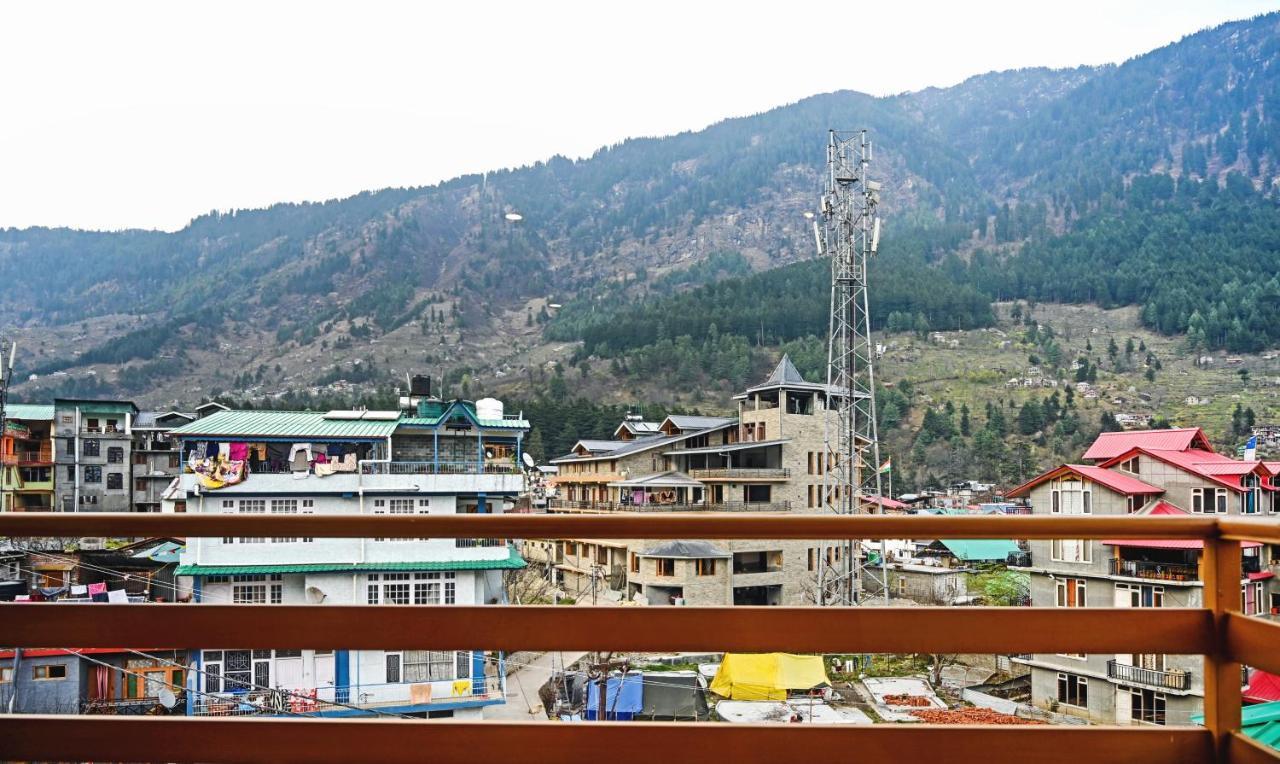 Treebo Dev With Valley View, Mall Road Hotel Manali (Himachal Pradesh)