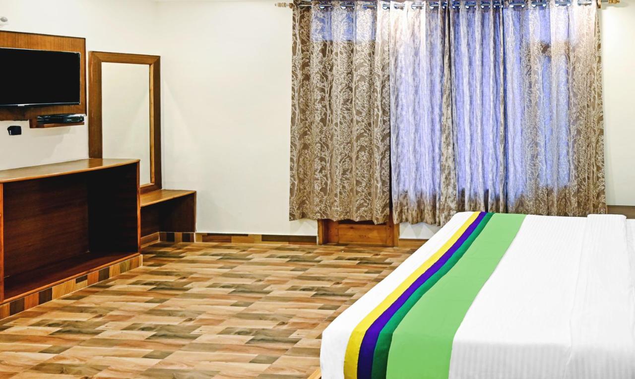 Treebo Dev With Valley View, Mall Road 3* Manali (Himachal Pradesh)