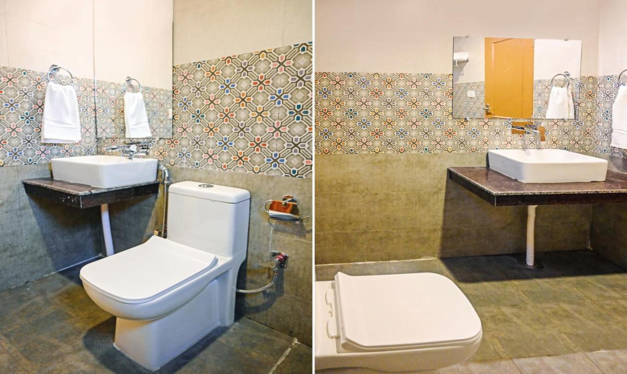 Treebo Dev With Valley View, Mall Road 3* Manali (Himachal Pradesh)