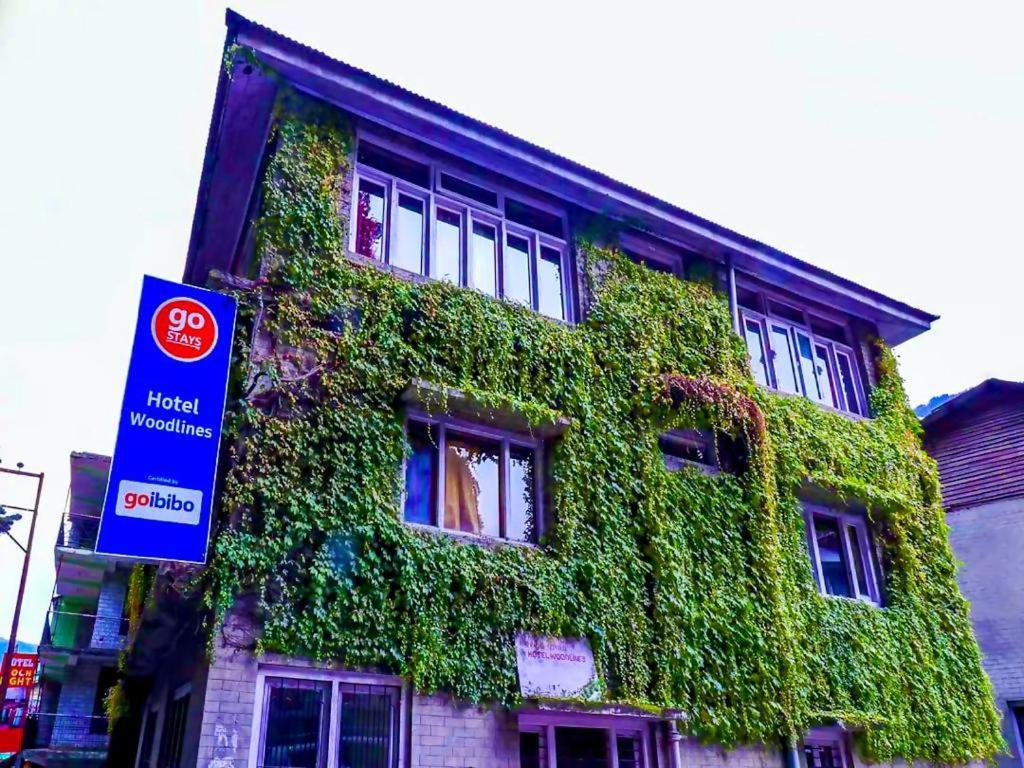 Woodlines Hotel