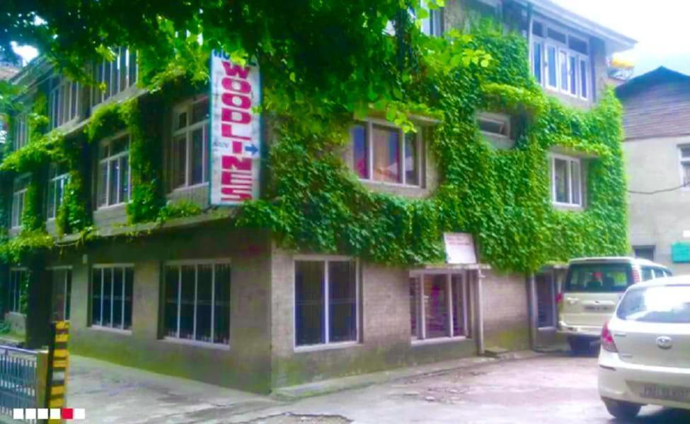 Woodlines Hotel Manali (Himachal Pradesh)