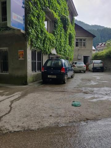 Woodlines Hotel 2*