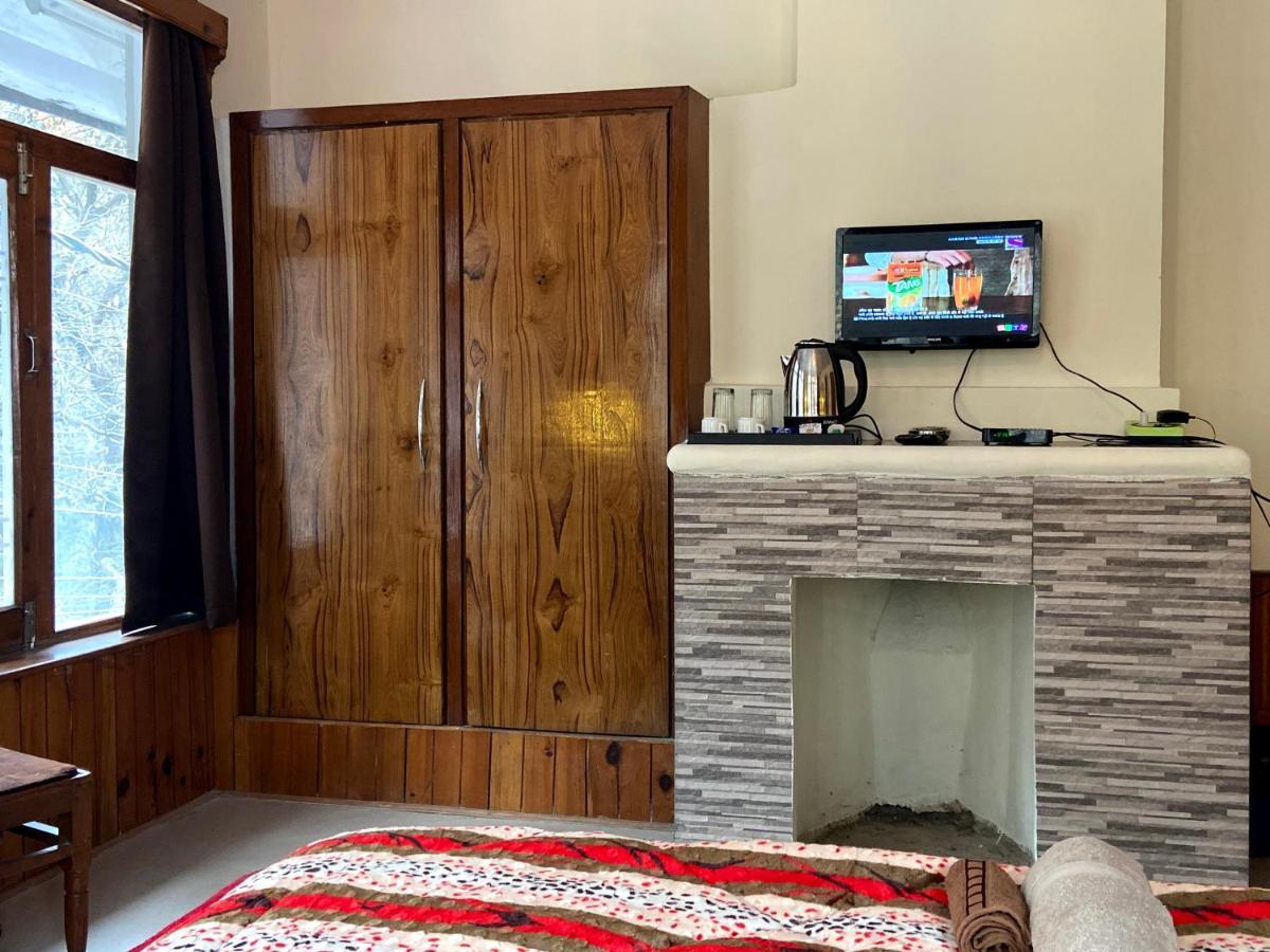 Hotel Woodlines