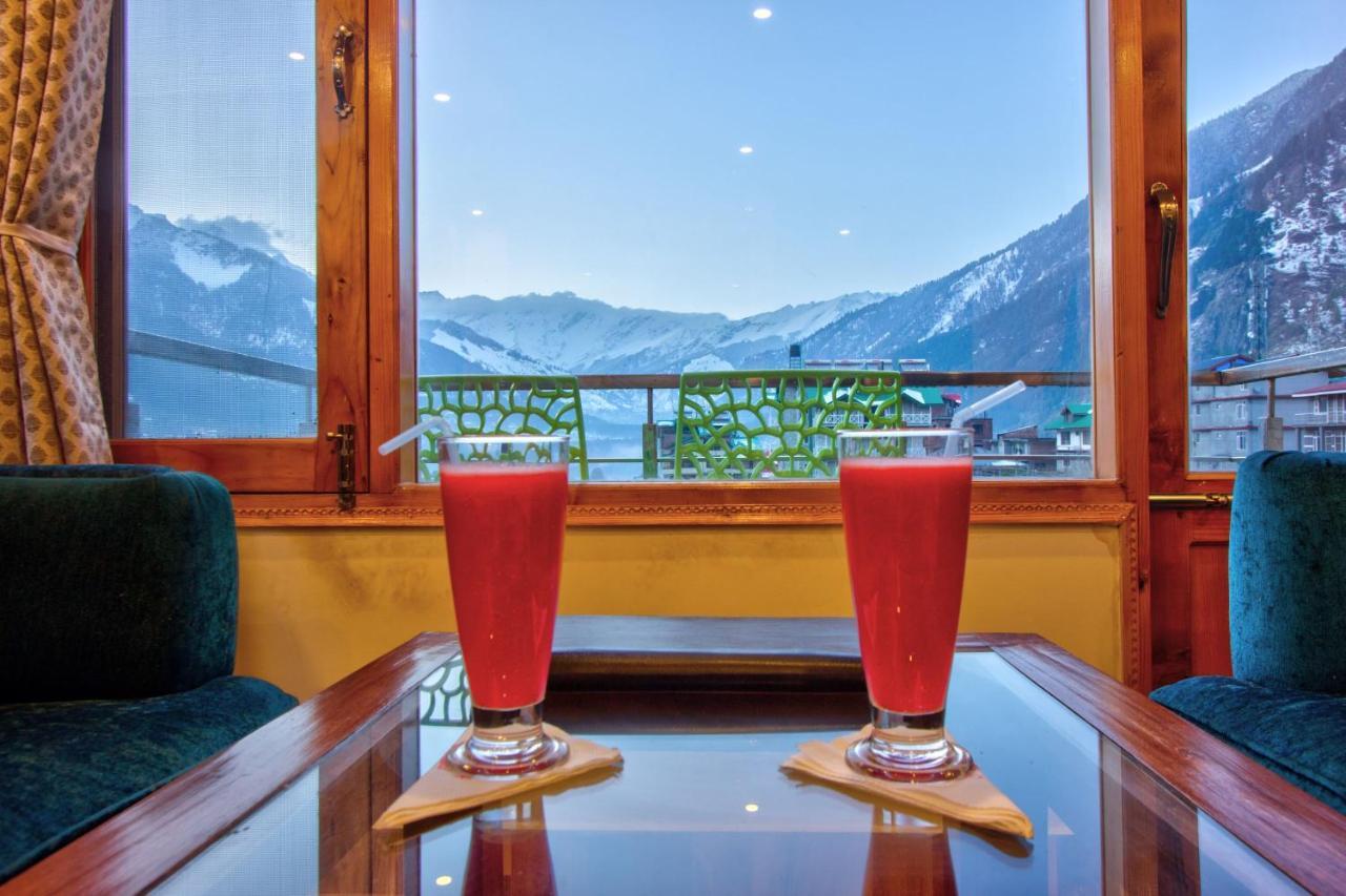 Montana Blues By Snow 4* Manali (Himachal Pradesh)
