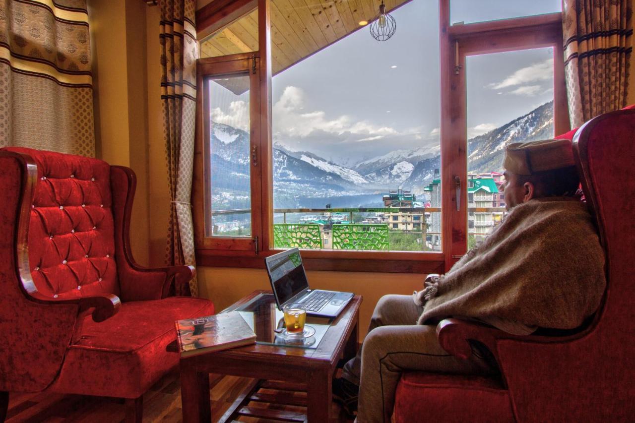 Montana Blues By Snow 4*
