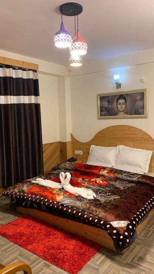 Hadimba Regency Hostel Manali (Himachal Pradesh)