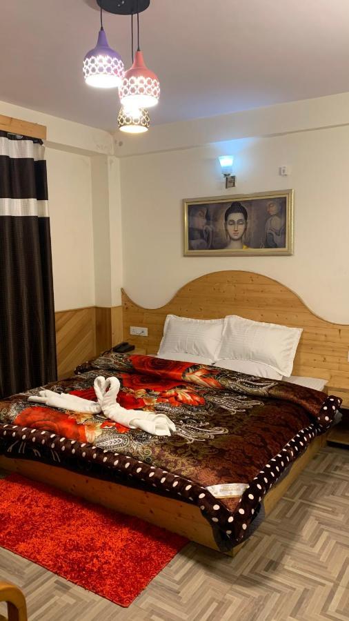 Hostel Hadimba Regency *