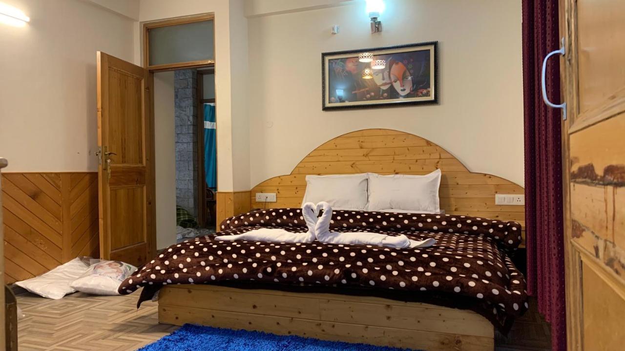 Hadimba Regency Hostel *