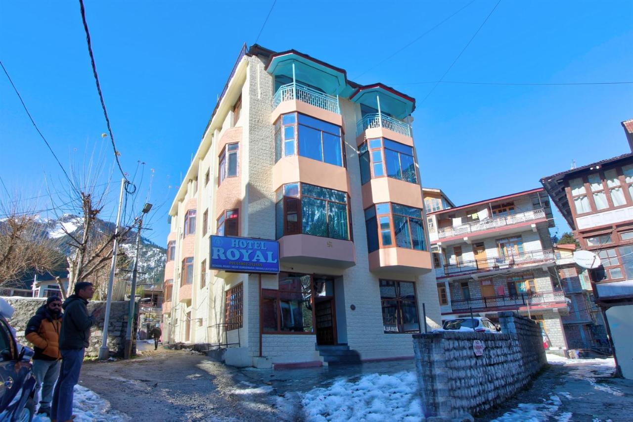 Royal Hotel Manali (Himachal Pradesh)