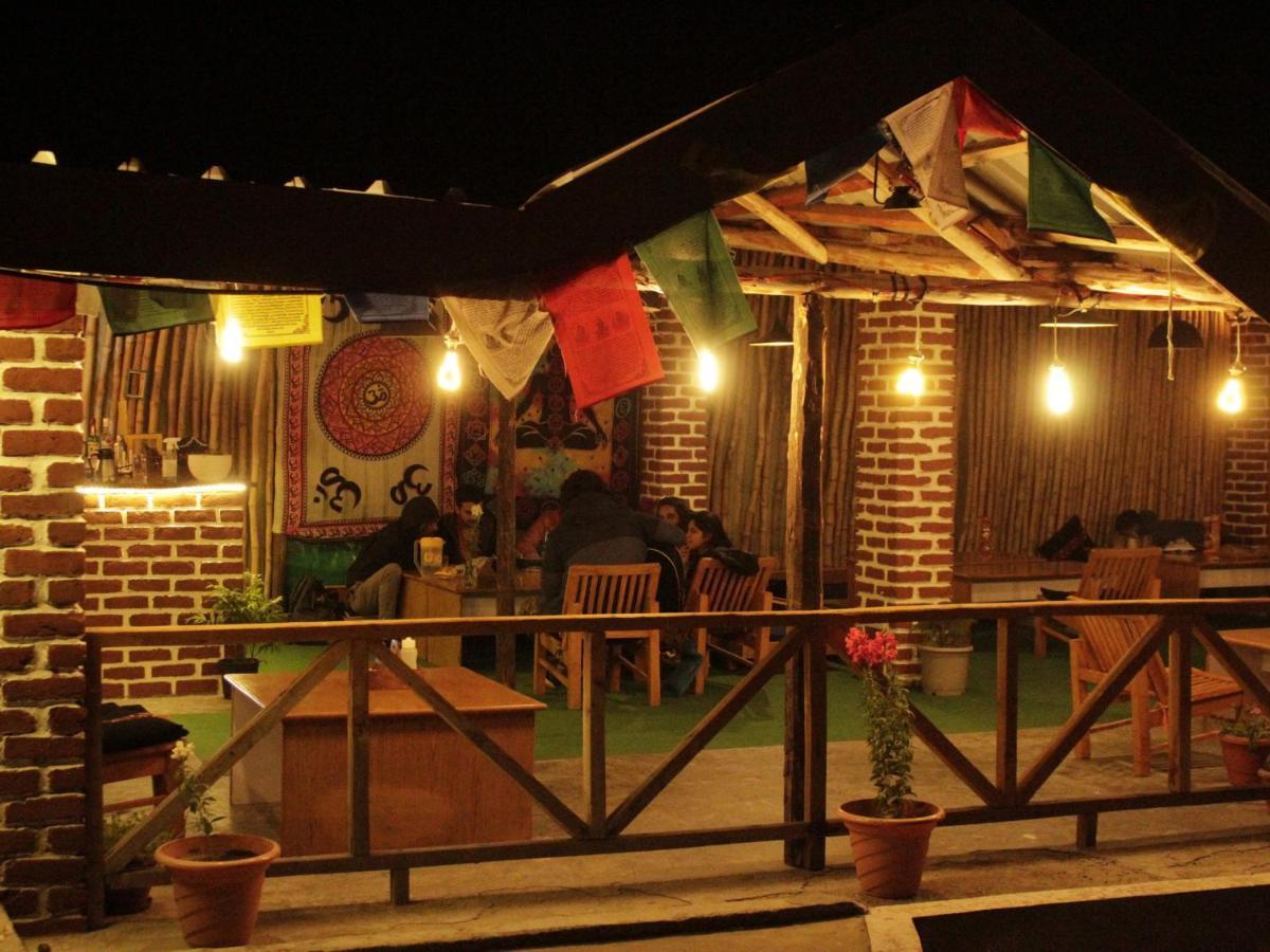 Guest house Doghari Homes Manali (Himachal Pradesh)