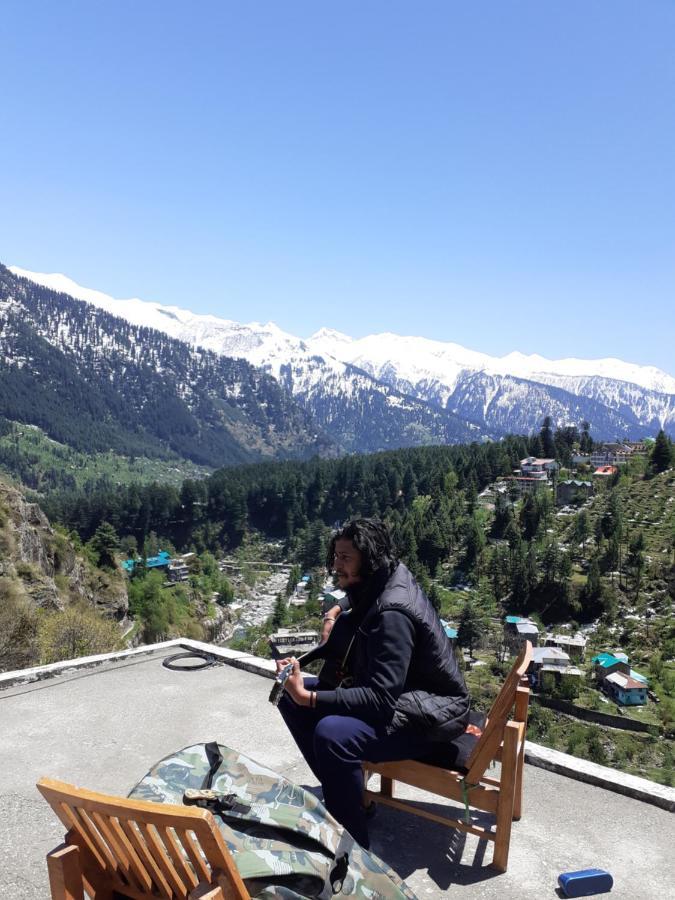 Guest house Doghari Homes Manali (Himachal Pradesh)