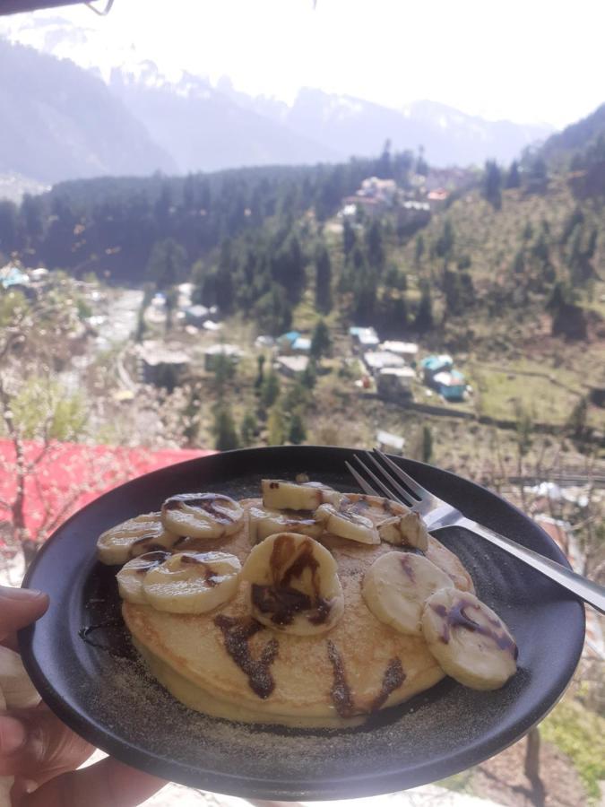 Doghari Homes Guest house Manali (Himachal Pradesh)