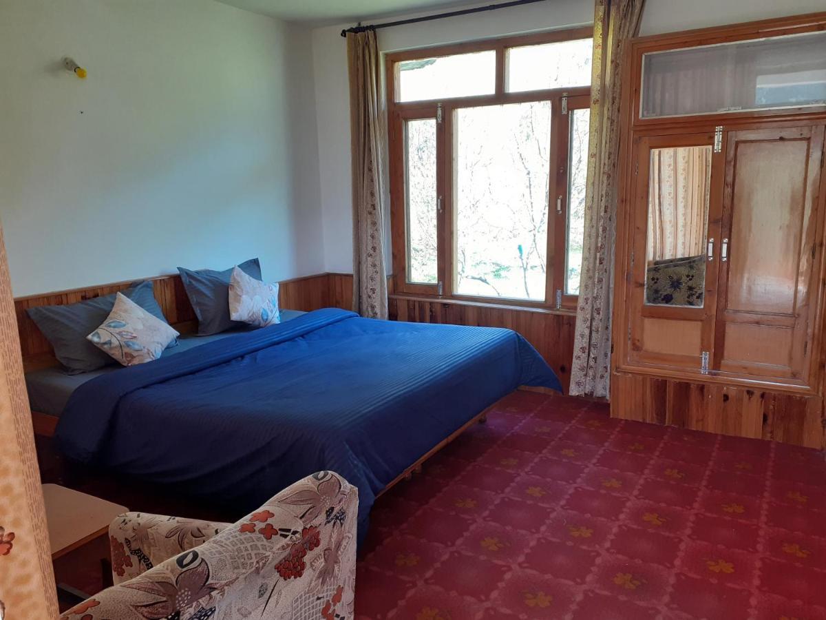 Doghari Homes * Manali (Himachal Pradesh)