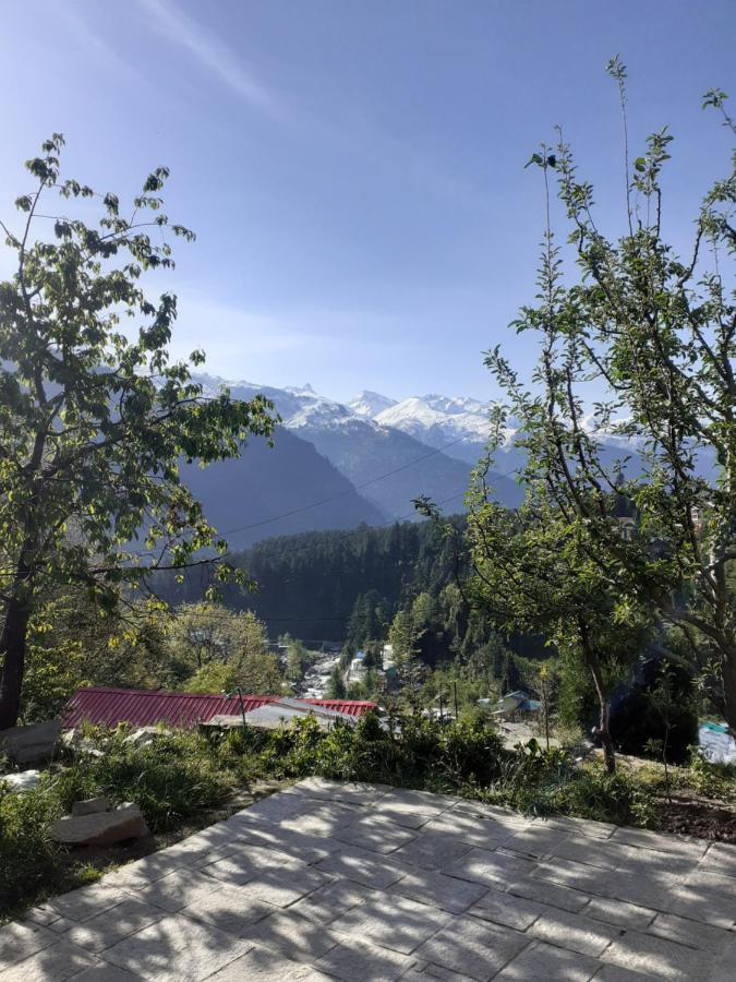 Doghari Homes Guest house Manali (Himachal Pradesh)