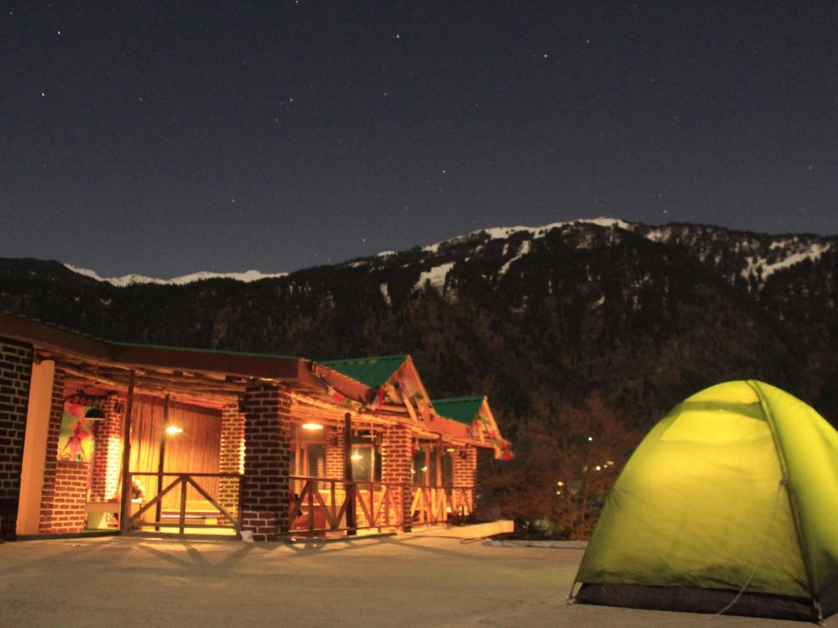 Doghari Homes Guest house *