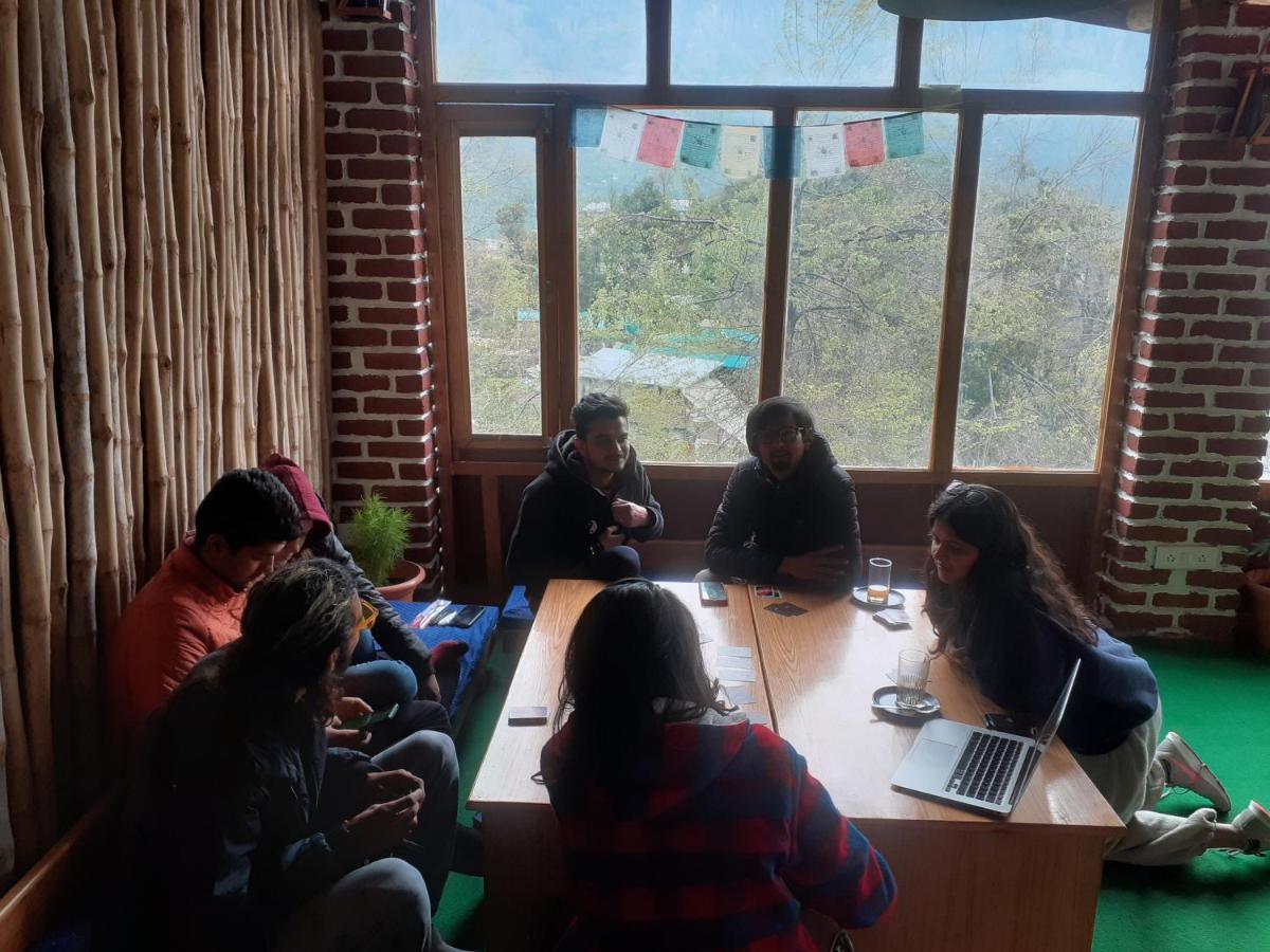 Guest house Doghari Homes Manali (Himachal Pradesh)