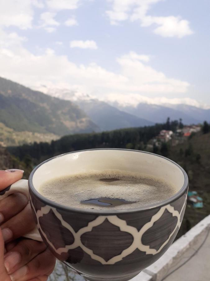 Doghari Homes Guest house Manali (Himachal Pradesh)