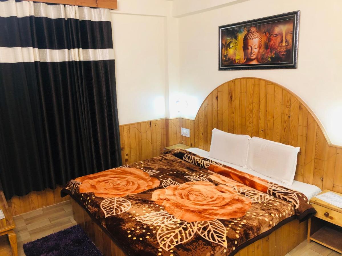 Hadimba Regency Hostel *