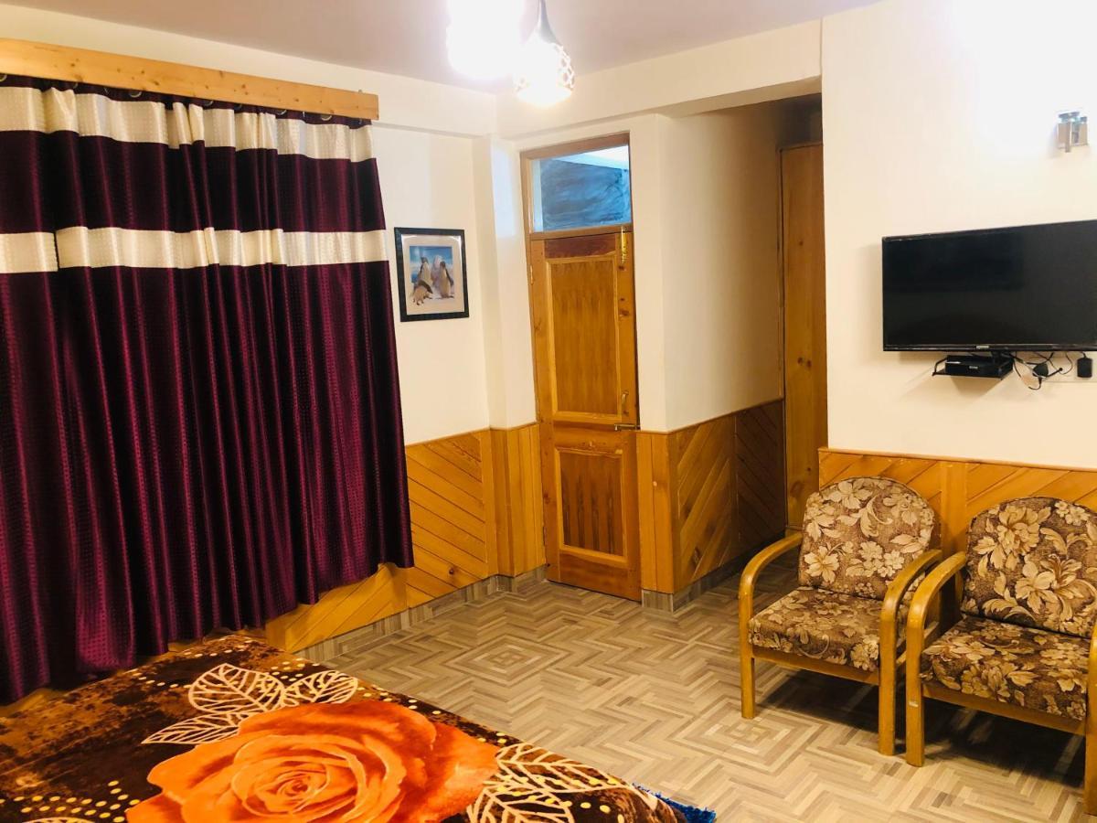 Hadimba Regency Manali (Himachal Pradesh)