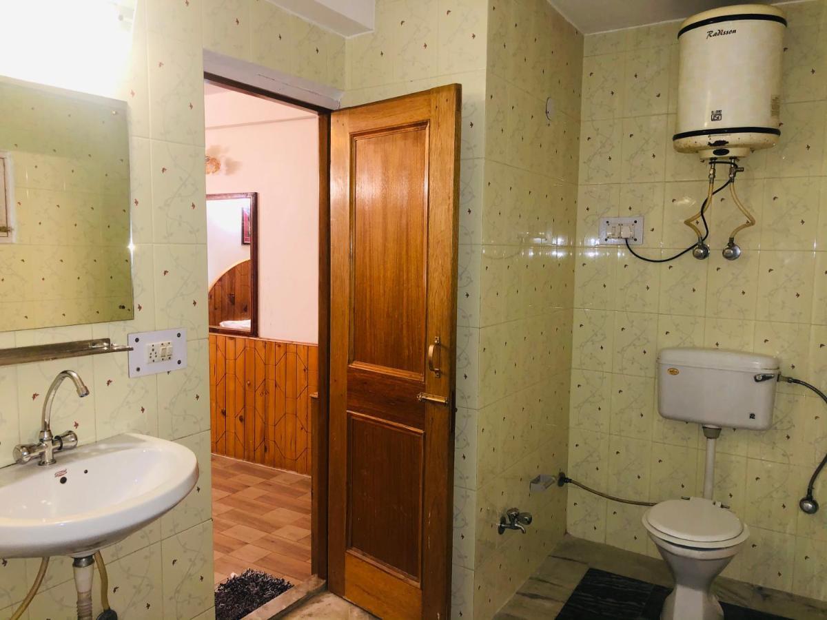 Hostel Hadimba Regency Manali (Himachal Pradesh)