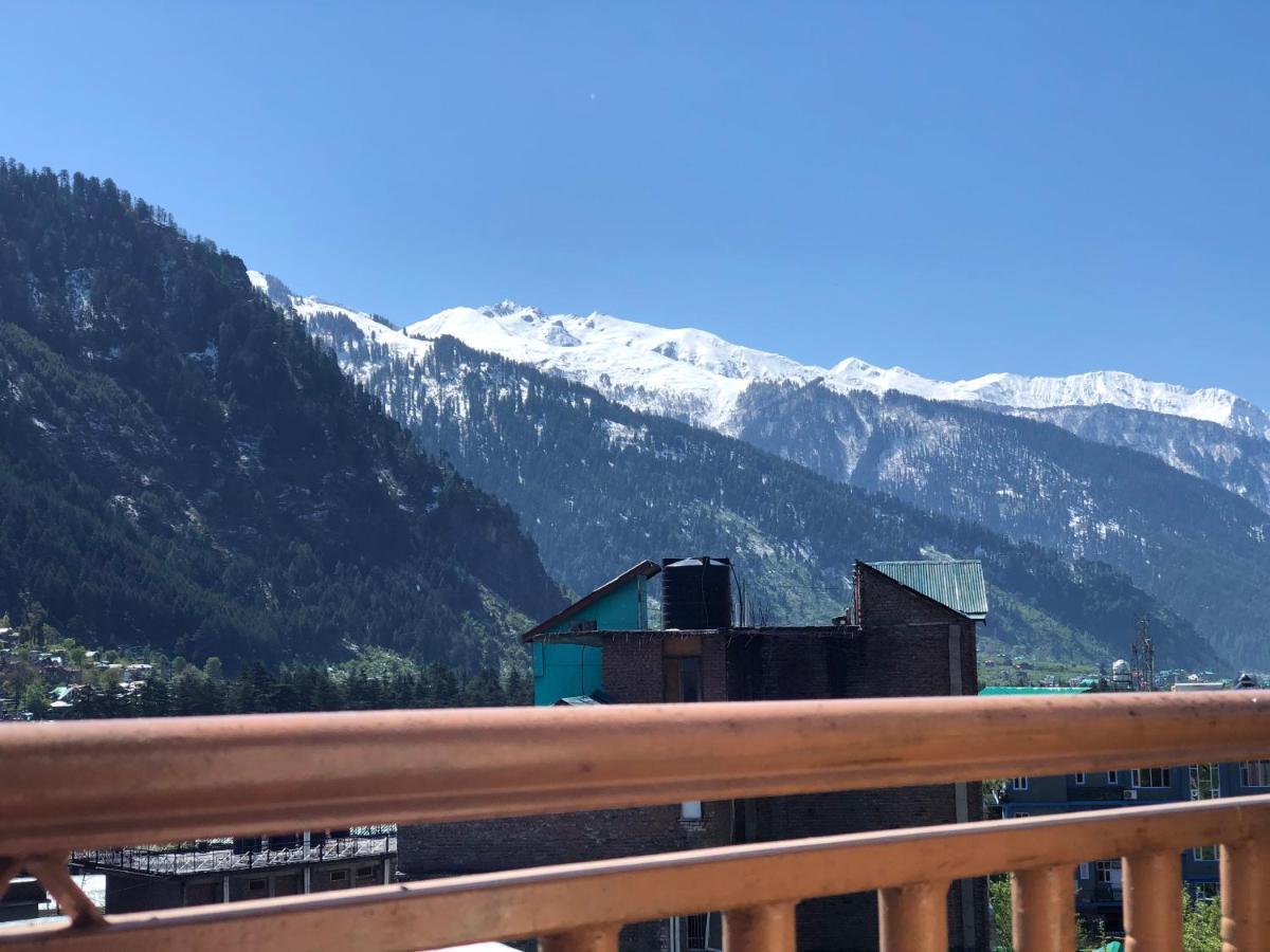 Hadimba Regency * Manali (Himachal Pradesh)