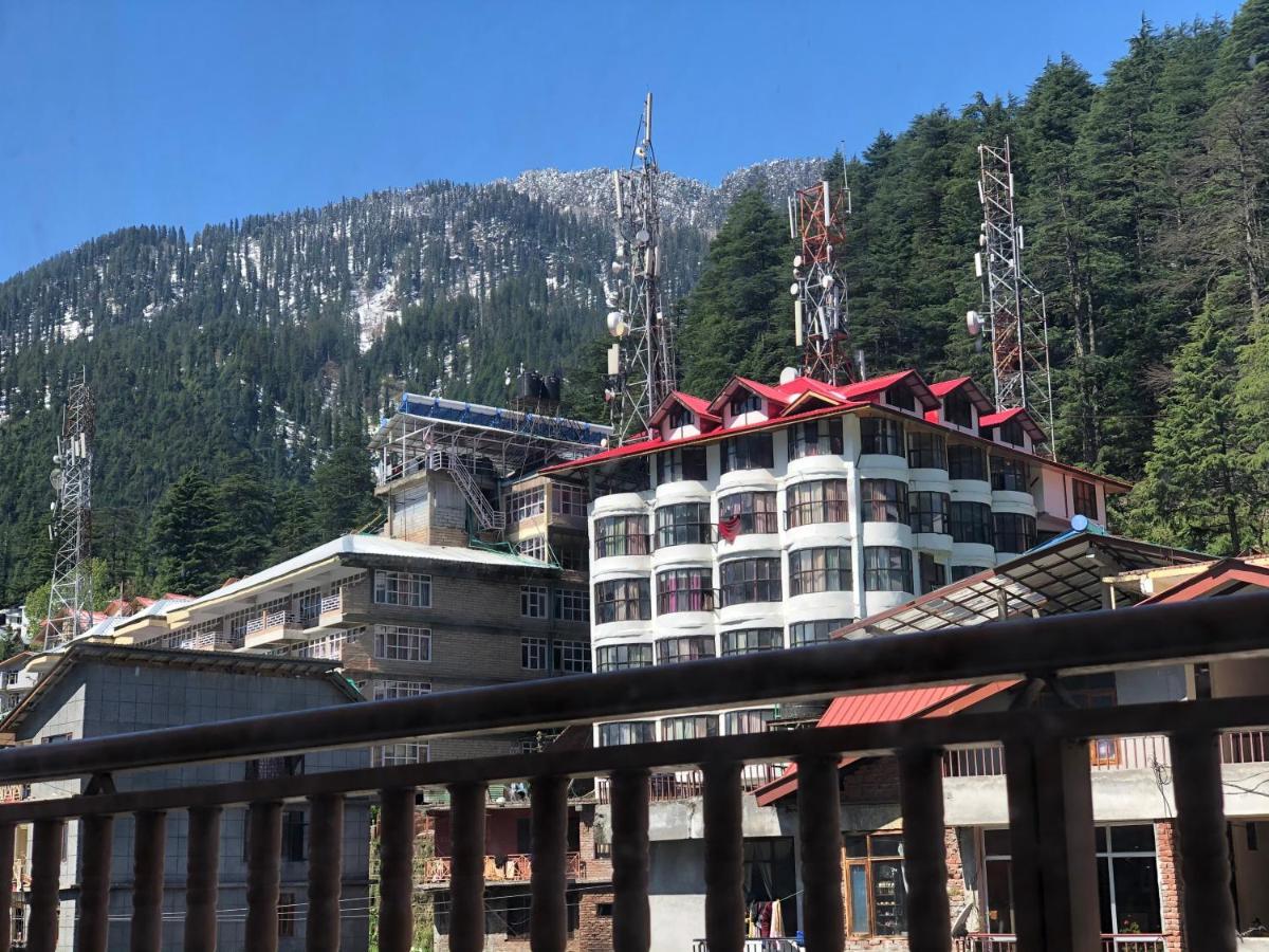 Hadimba Regency Manali (Himachal Pradesh)