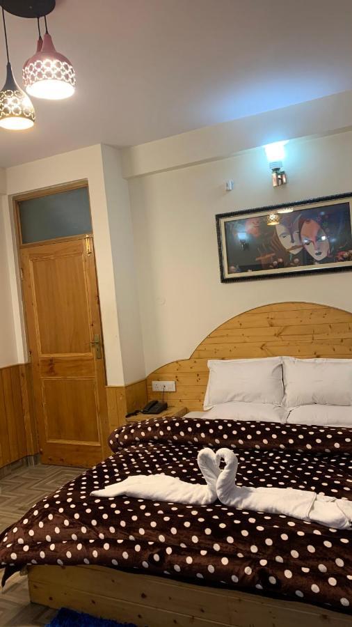 Hostel Hadimba Regency