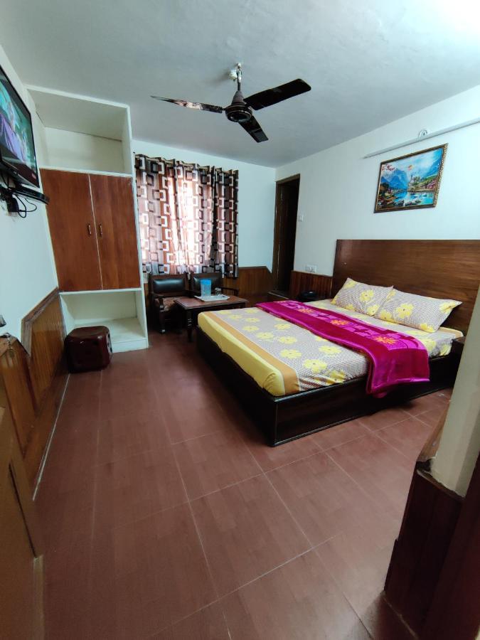 Hotel Alankar Hotel Manali (Himachal Pradesh)