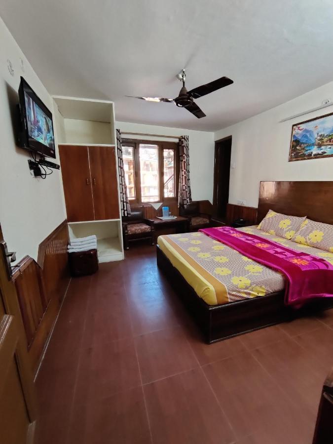 Hotel Hotel Alankar