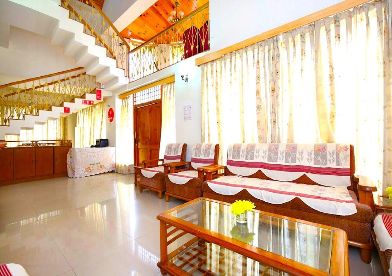 Guest house 3 Bhk Shashwat With Inside Fire Place *