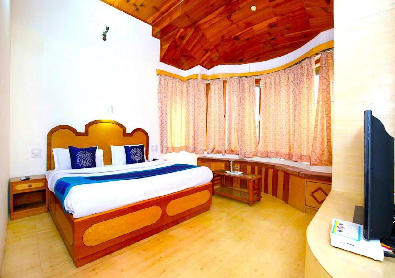 3 Bhk Shashwat With Inside Fire Place * Manali (Himachal Pradesh)