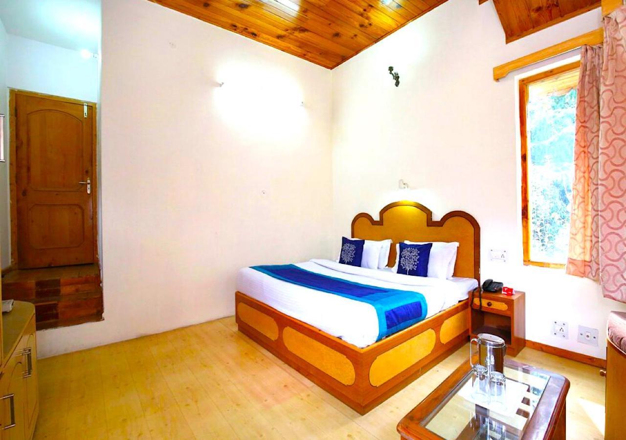 Guest house 3 Bhk Shashwat With Inside Fire Place Manali (Himachal Pradesh)
