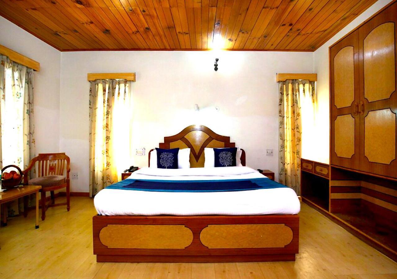 3 Bhk Shashwat With Inside Fire Place *