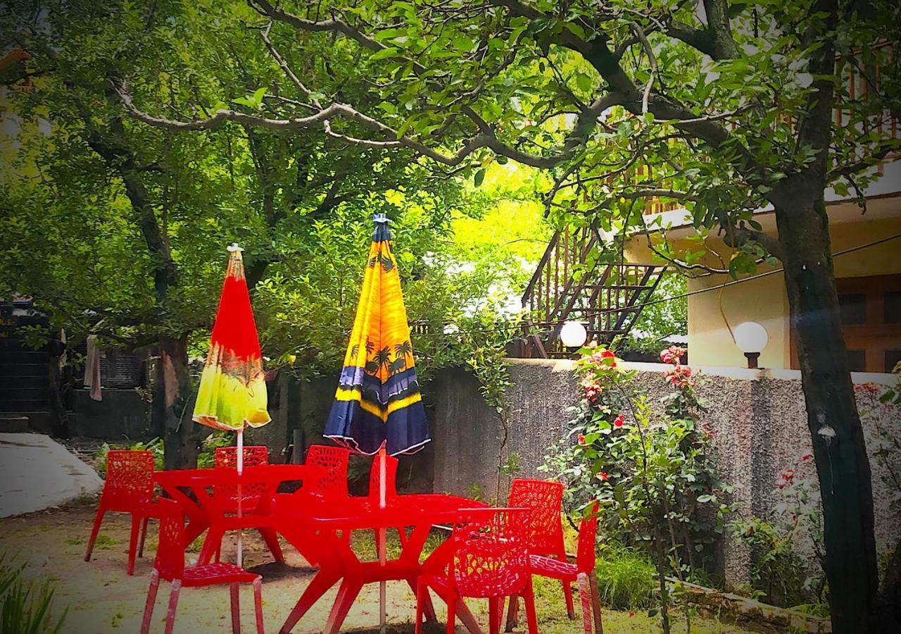 3 Bhk Shashwat With Inside Fire Place