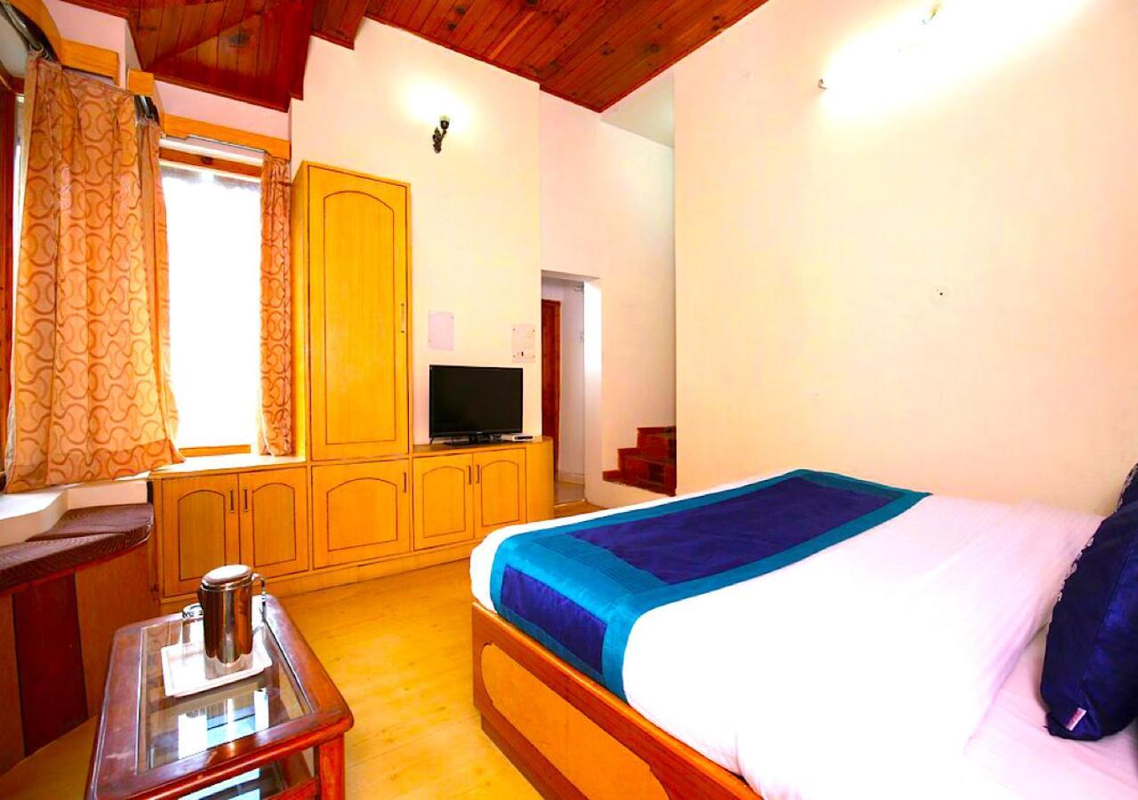 Guest house 3 Bhk Shashwat With Inside Fire Place