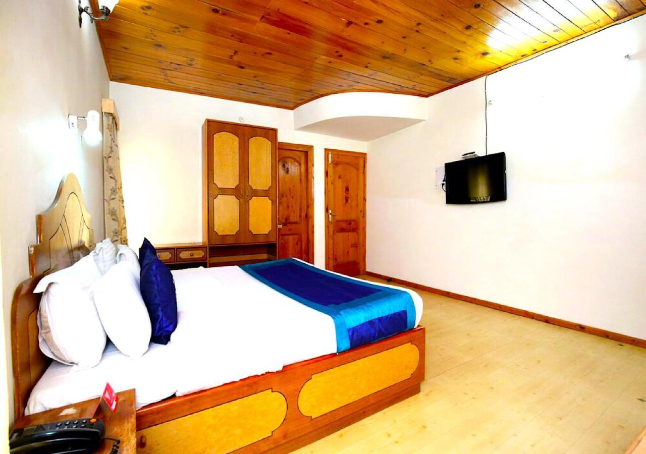 3 Bhk Shashwat With Inside Fire Place