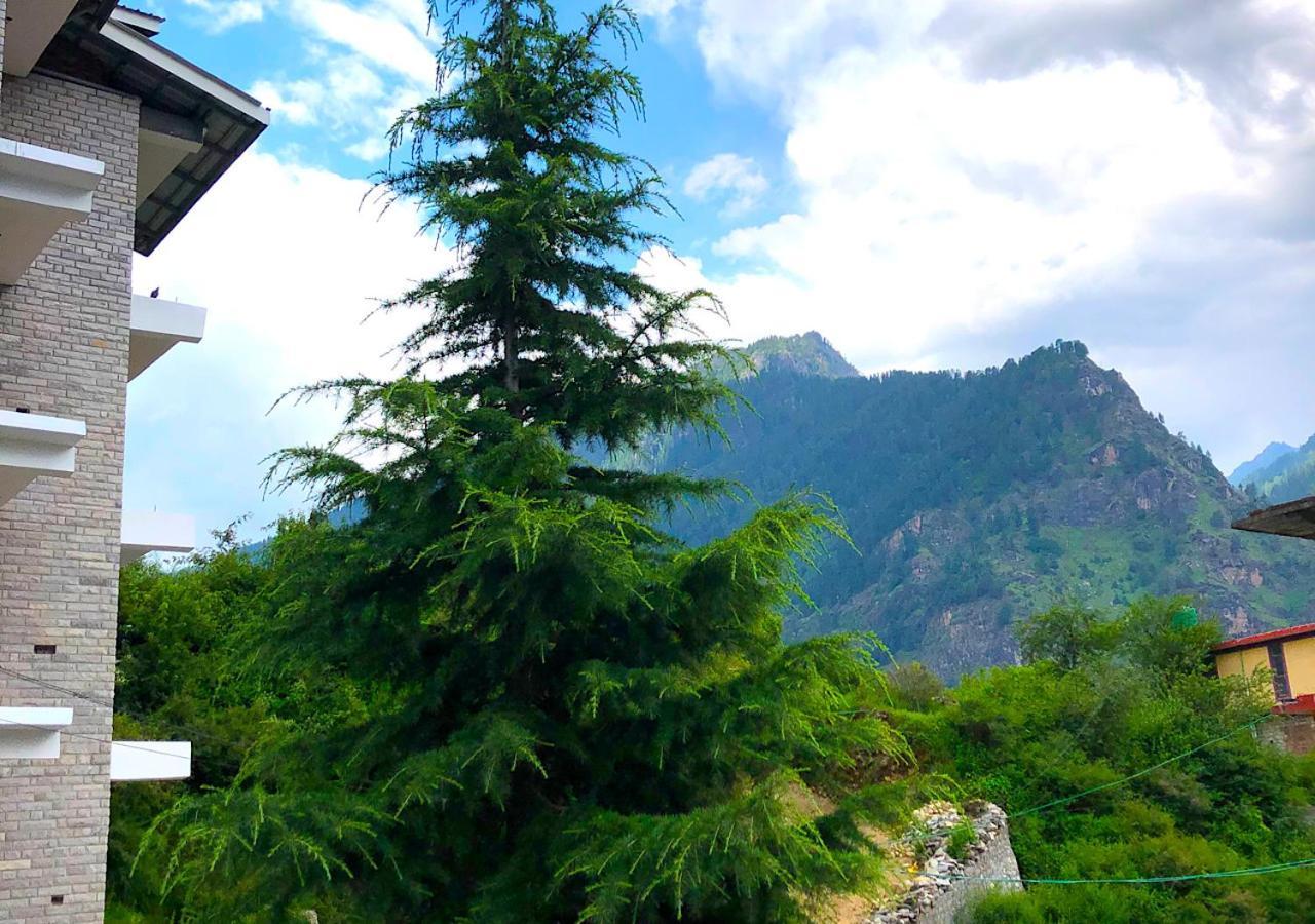 3 Bhk Shashwat With Inside Fire Place * Manali (Himachal Pradesh)