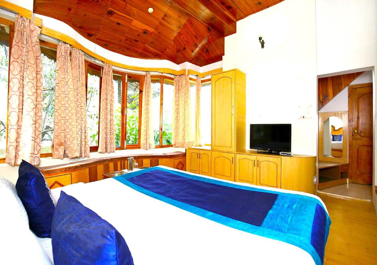 3 Bhk Shashwat With Inside Fire Place * Manali (Himachal Pradesh)