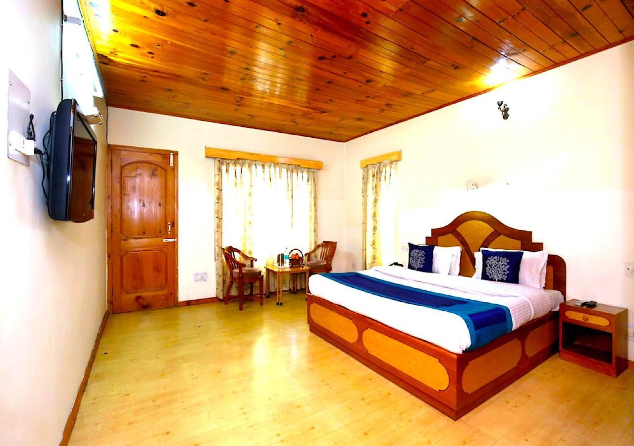 3 Bhk Shashwat With Inside Fire Place *