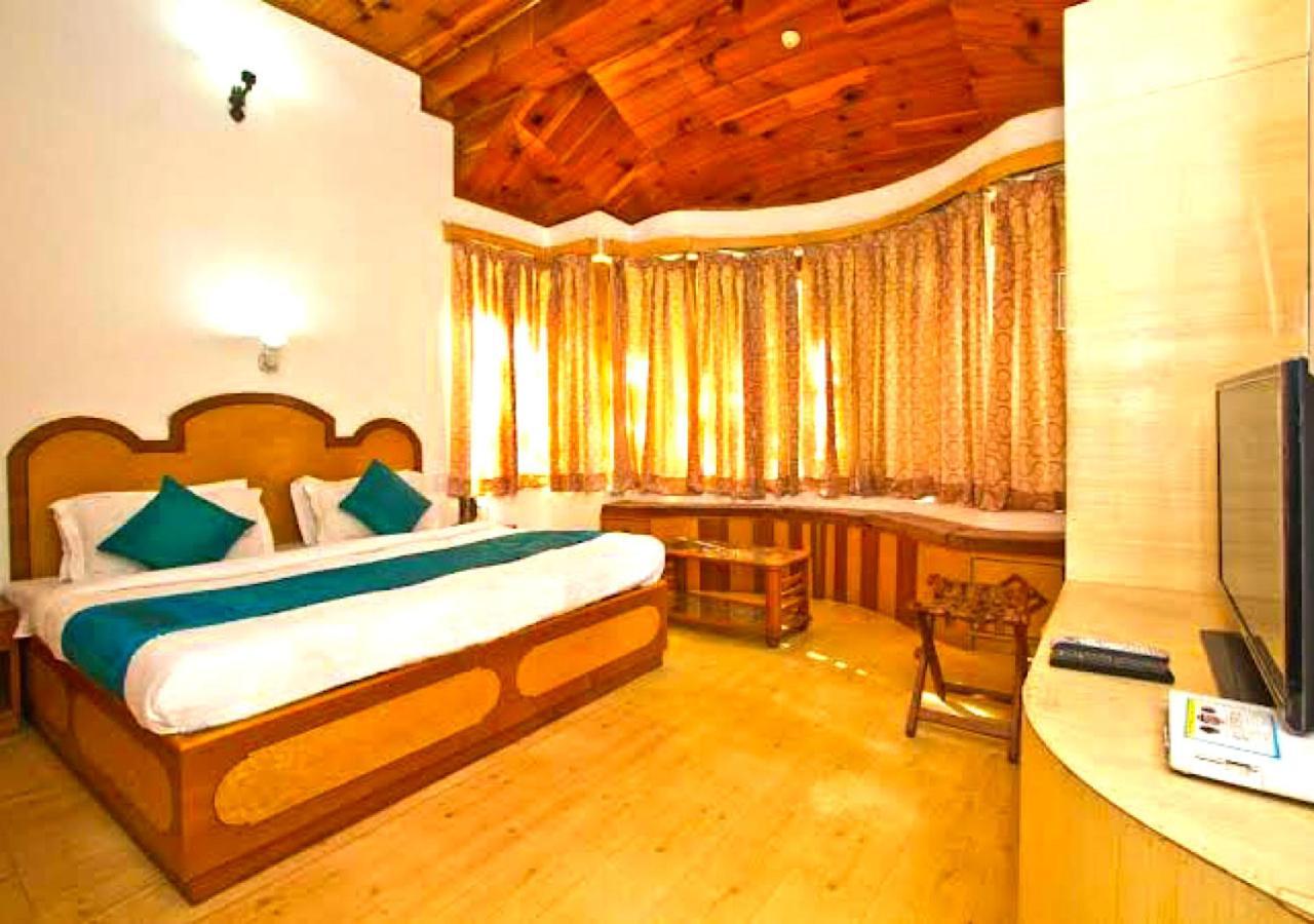 3 Bhk Shashwat With Inside Fire Place