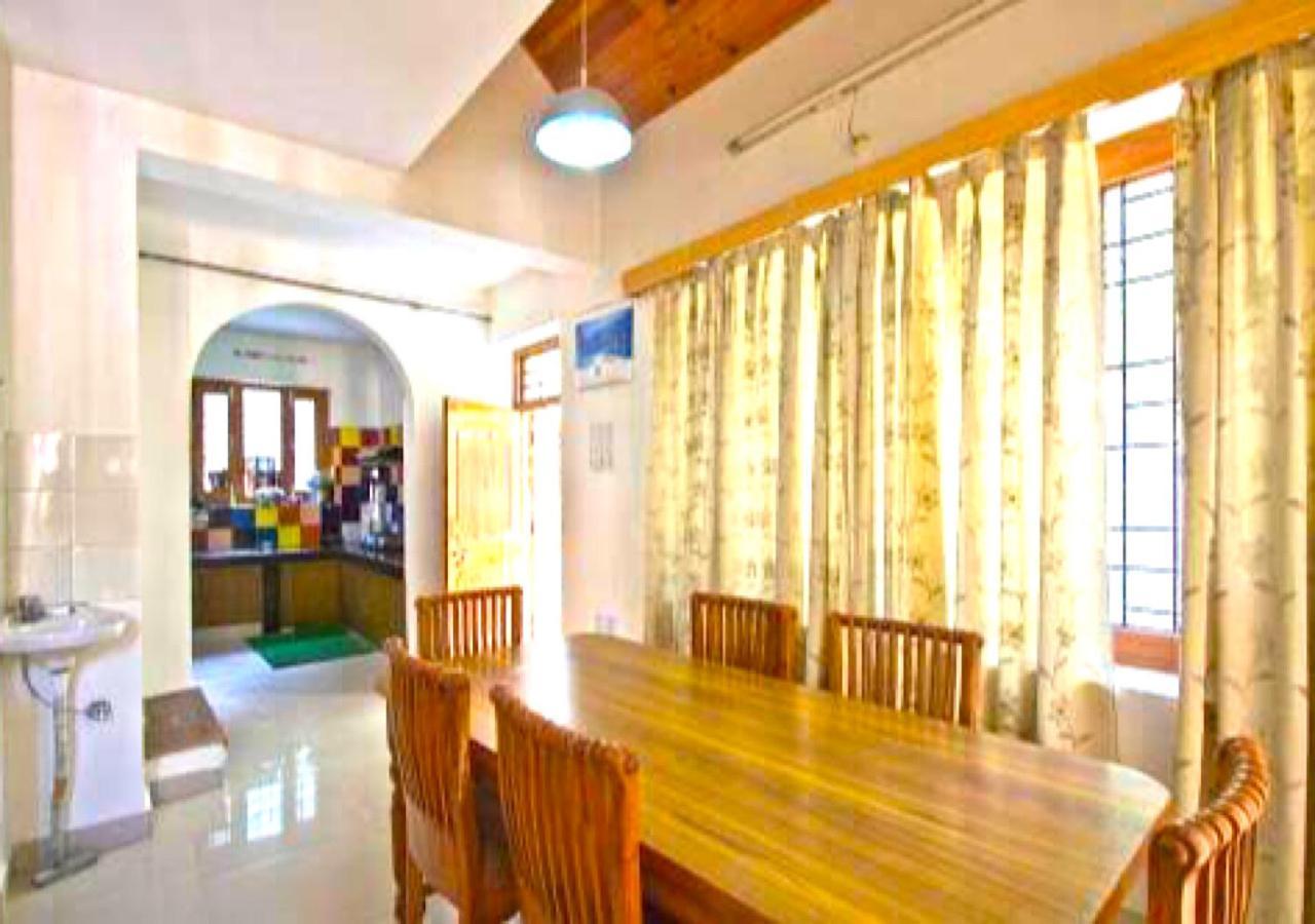 3 Bhk Shashwat With Inside Fire Place *