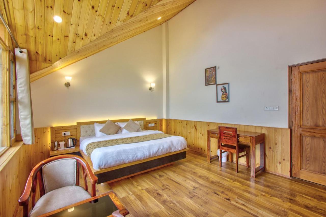 Apple View Bed & Breakfast Manali (Himachal Pradesh)