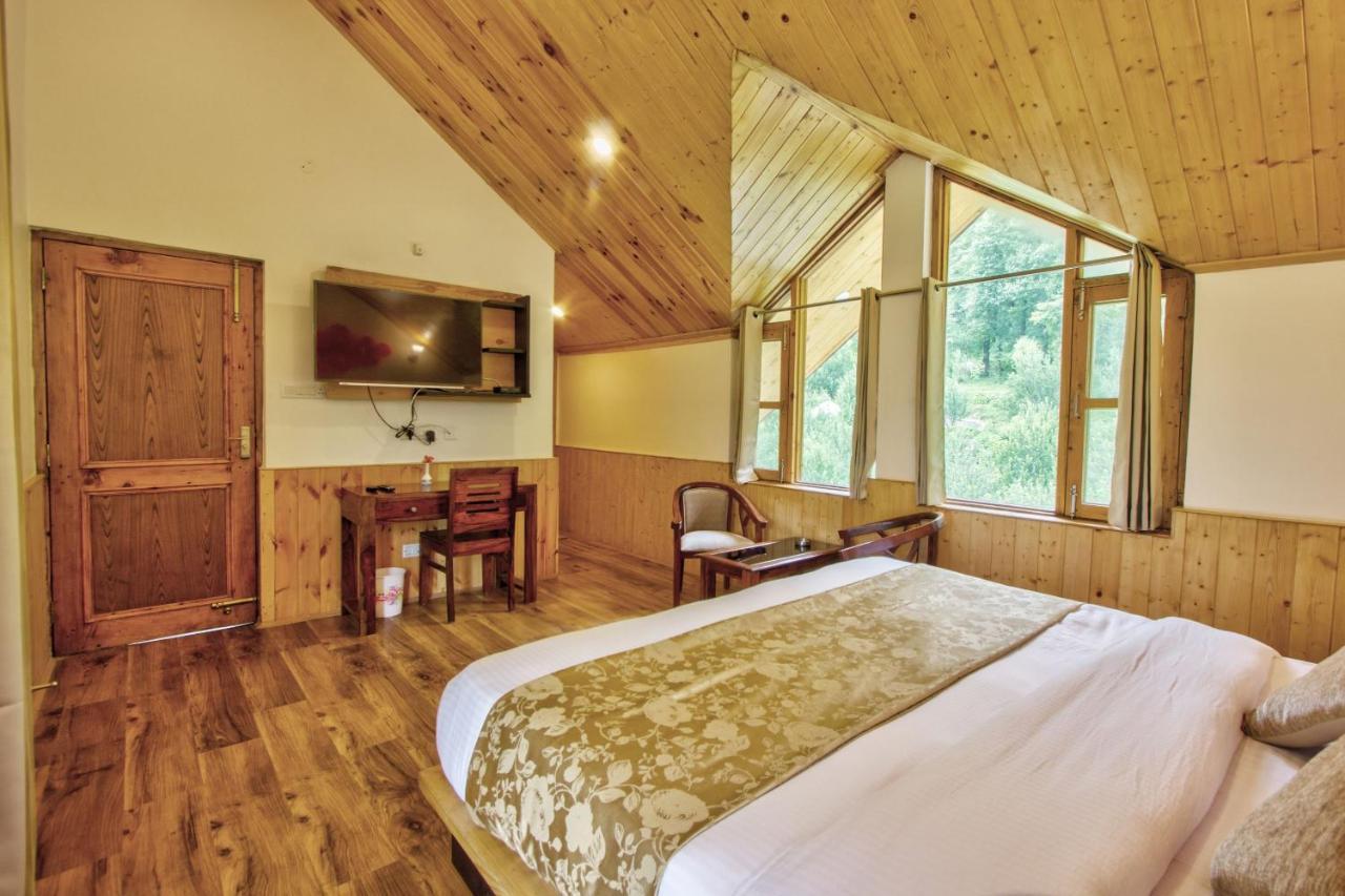 Apple View Bed & Breakfast