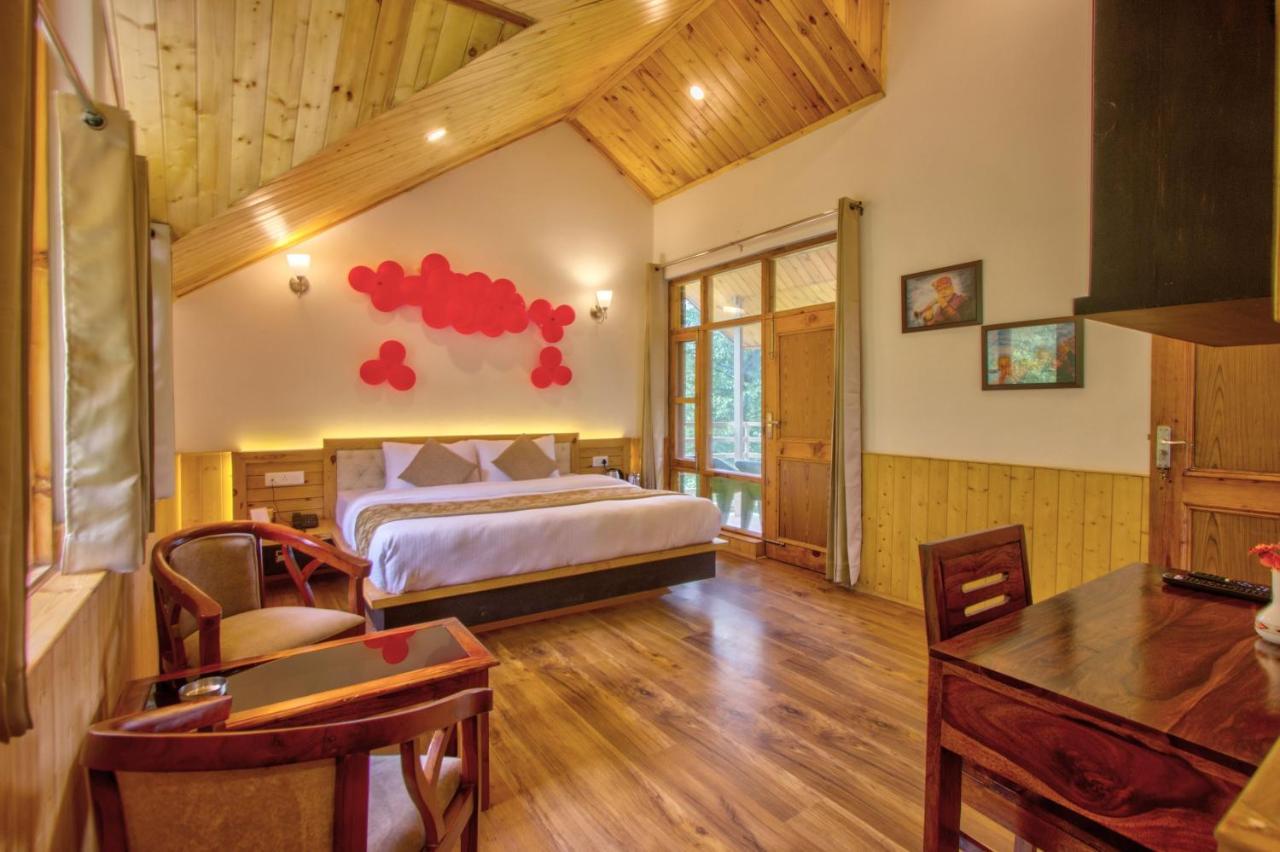 Bed & Breakfast Apple View Manali (Himachal Pradesh)