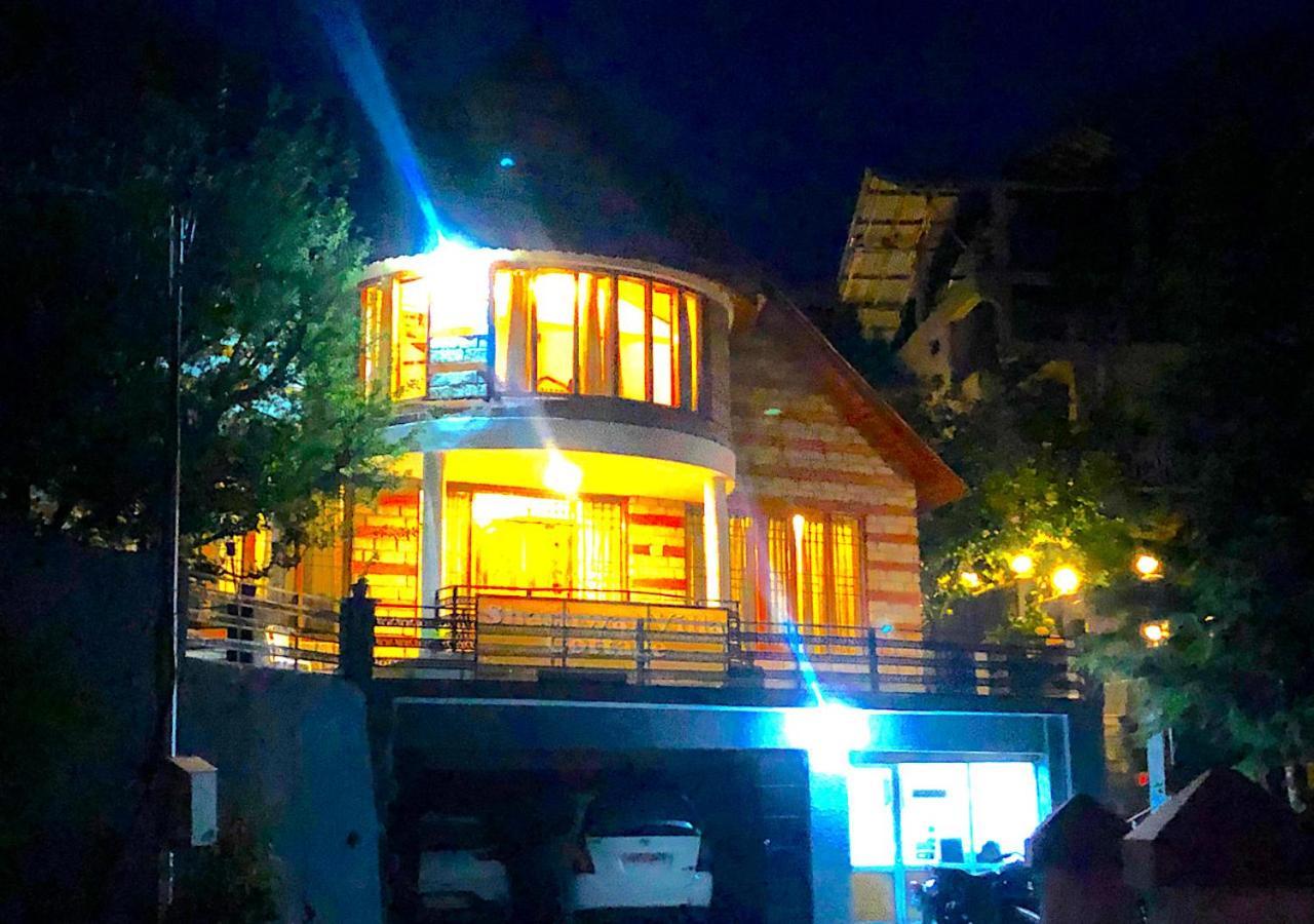 3 Bhk Shashwat With Inside Fire Place * Manali (Himachal Pradesh)