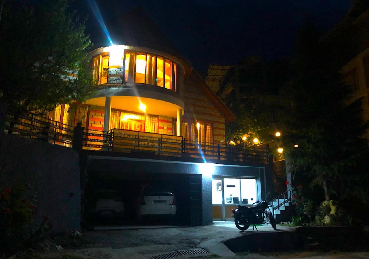 3 Bhk Shashwat With Inside Fire Place
