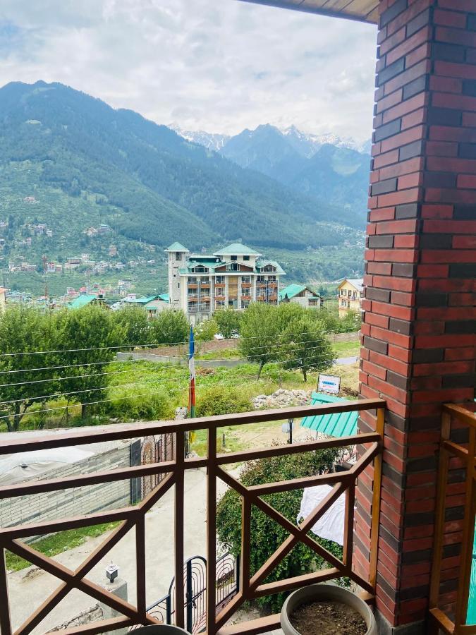 Tara Hotel Manali (Himachal Pradesh)