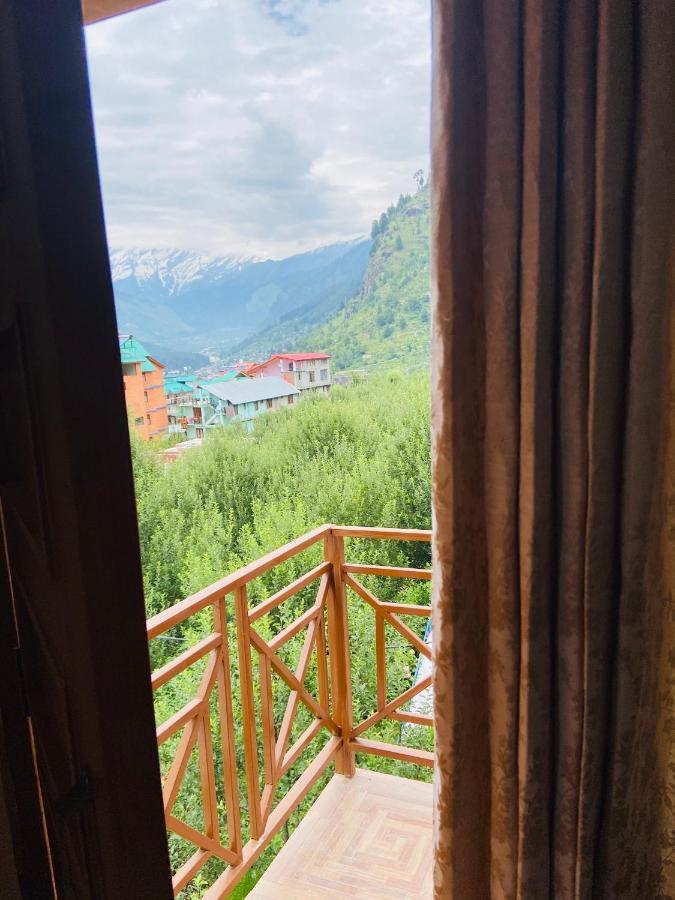 Hotel Tara Manali (Himachal Pradesh)