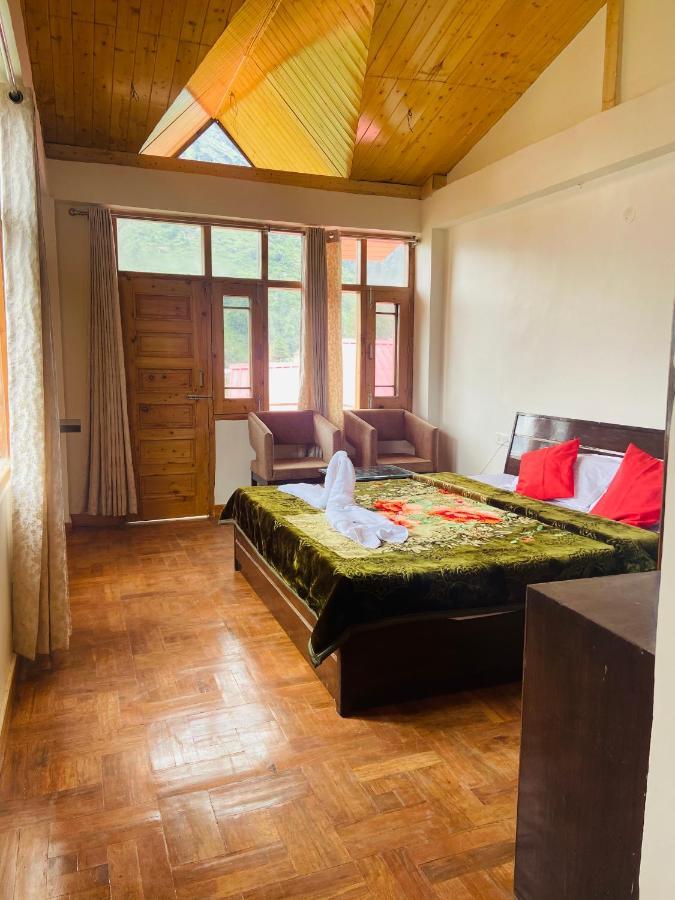 Tara Hotel Manali (Himachal Pradesh)
