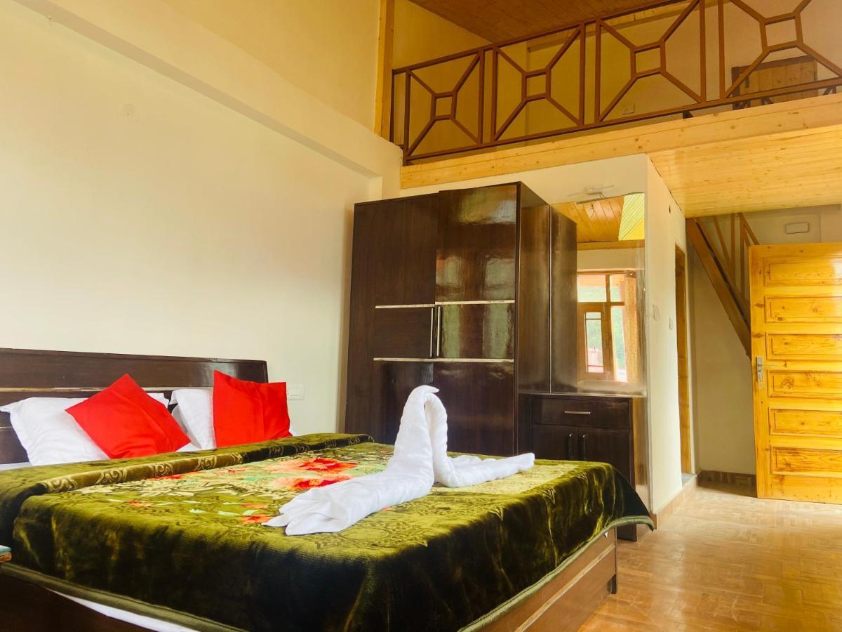 Tara Hotel Manali (Himachal Pradesh)